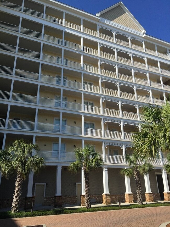 Photo - Fabulous Waterfront Condo in Coveted "Harbour Village" on Beautiful St. Andrew's Bay!