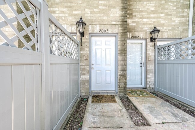 Photo - 6000 Reims Rd Unit 2003