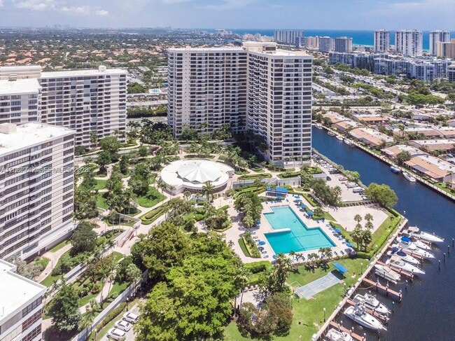 Building Photo - 600 Three Islands Boulevard Unit 1113