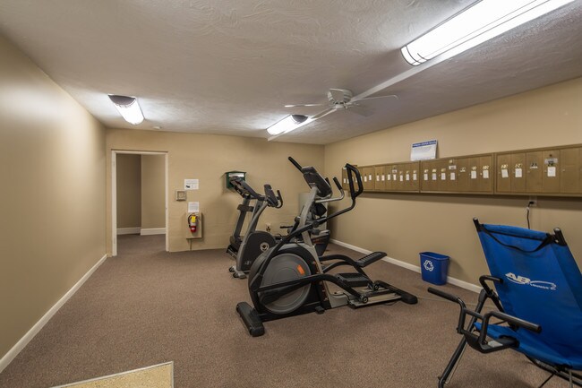 Photo - Grove Park Apartments