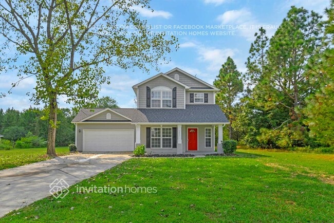 Building Photo - 5411 W.B. Wilkerson Dr Rental
