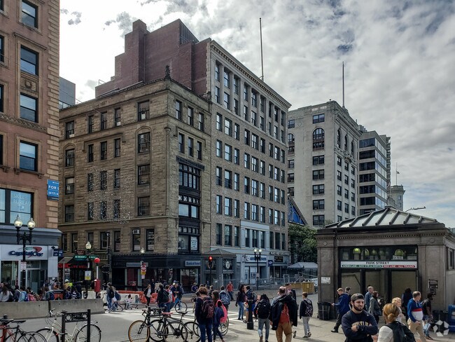 Photo - 131 Tremont St