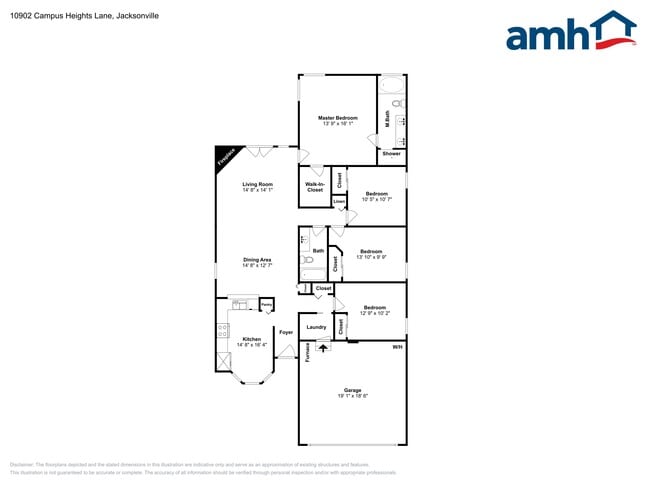 Photo - 10902 Campus Heights Ln