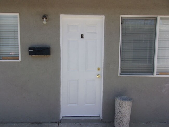 724NoE - 724NoE Apartamento Unidad #B