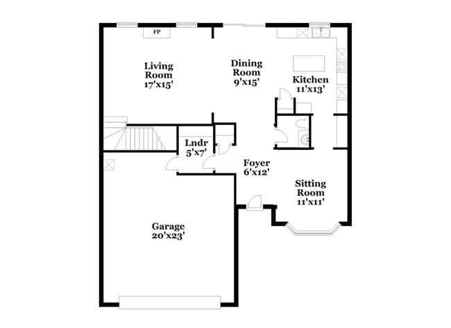 Photo - 2910 Oakdale Pasture Dr