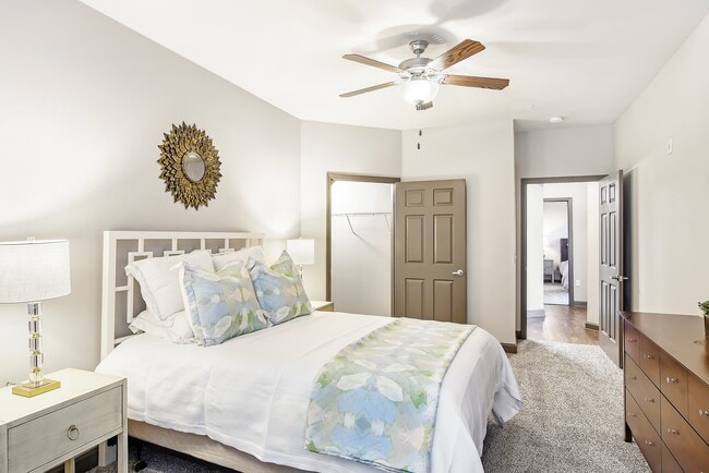 Wellington Grande Apartment Homes