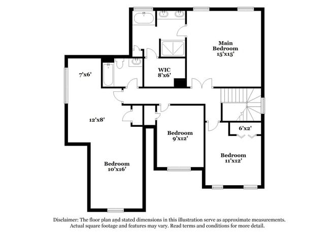 Photo - 609 Aspen Brook Dr