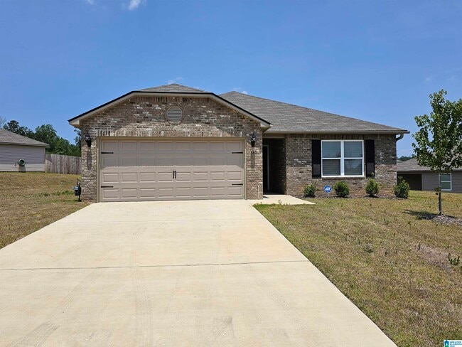 Building Photo - 540 Camden Lp Rental