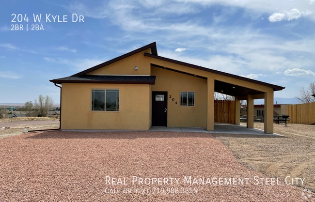 Building Photo - 204 W Kyle Dr Rental