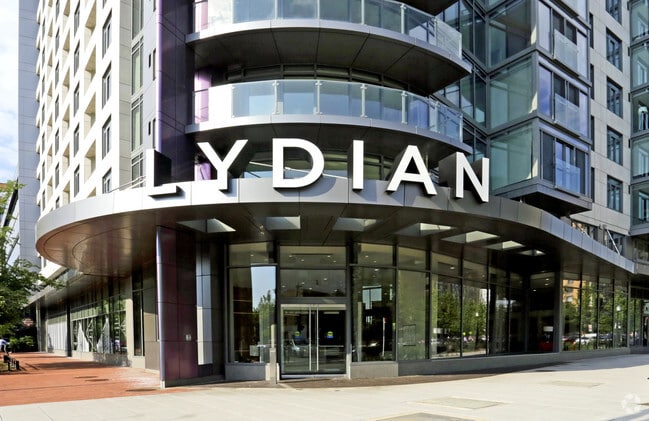 Building Photo - Lydian Rental
