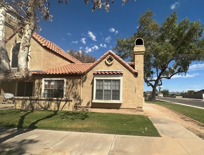 Photo - 4601 N 102nd Ave Unit 1081