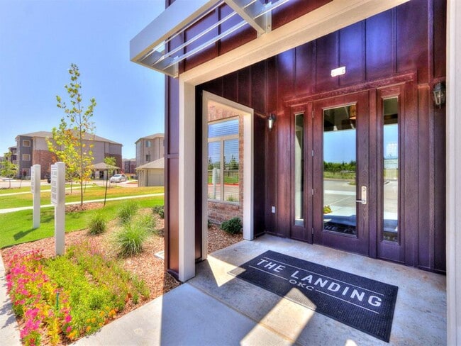 The Landing OKC