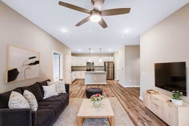 Photo - Emerson Point