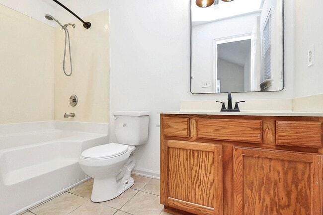 Photo - Updated 3 bed 2 bath near National Whitewater Center and CLT airport!