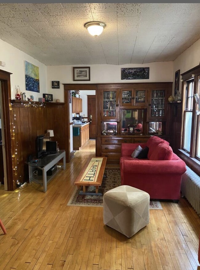 Photo - 1804 N Astor St Townhome