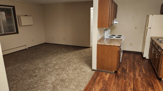 McKay Apartments