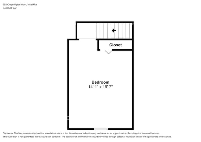 Photo - 202 Crape Myrtle Way