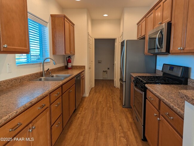 Photo - 8980 E Navajo Ct