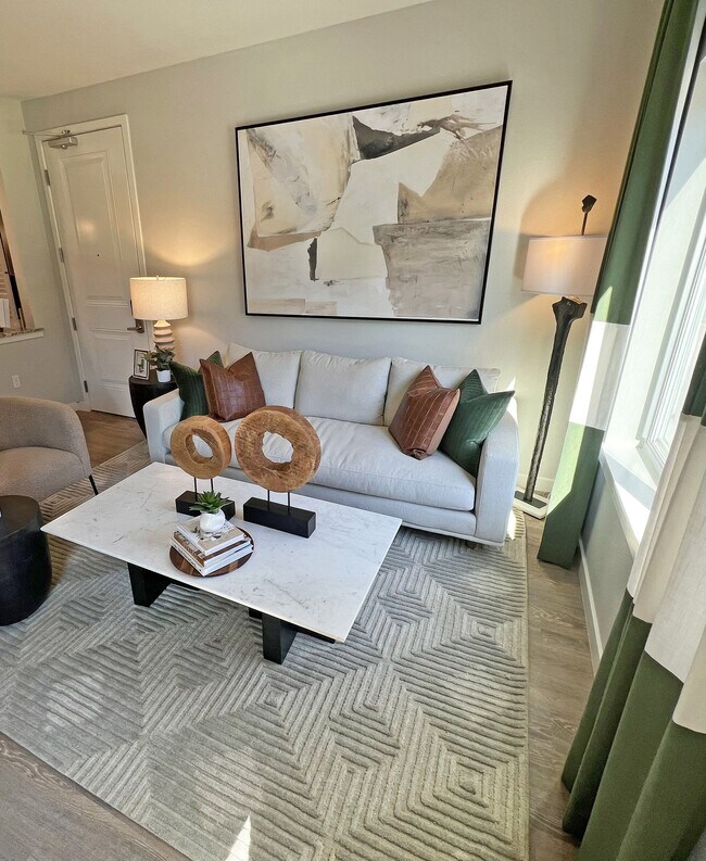 Tucson Landing Apartments Tucson, AZ