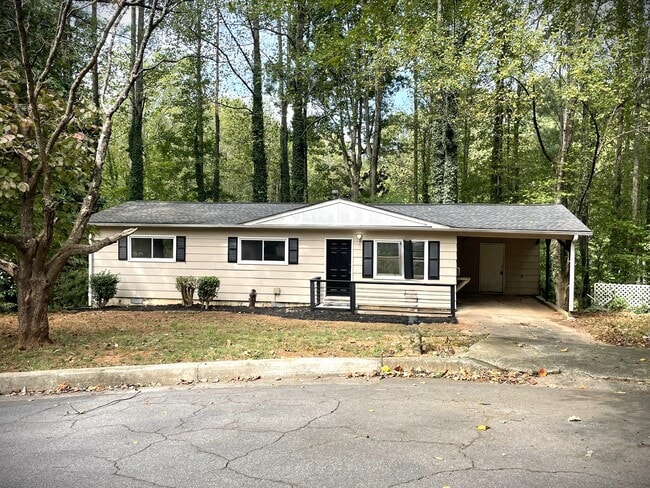 Photo - 1206 Willow Ct NW