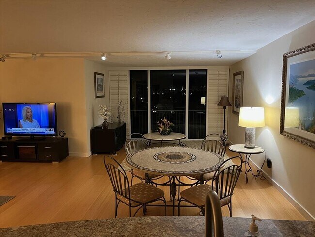 Photo - 435 S Gulfstream Ave Unit 706