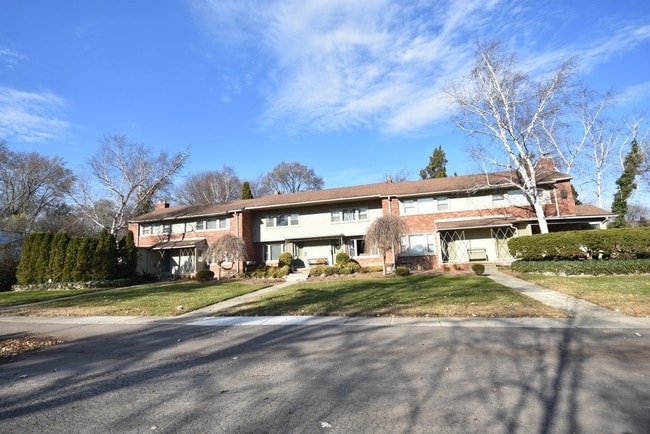 Putney Townhomes
