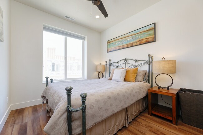 Photo - The Lofts at the Village