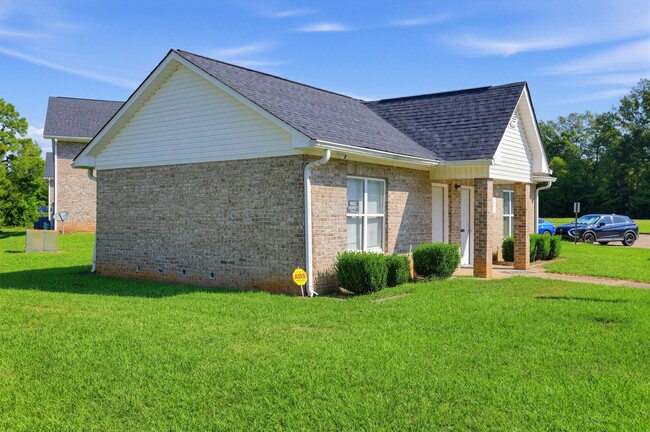 Hillcrest Estates
