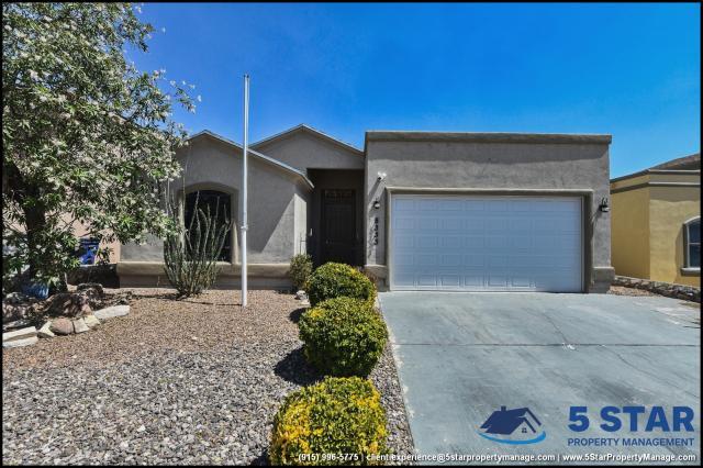4 bedroom in El Paso TX 79934 - 4 bedroom in El Paso TX 79934 House