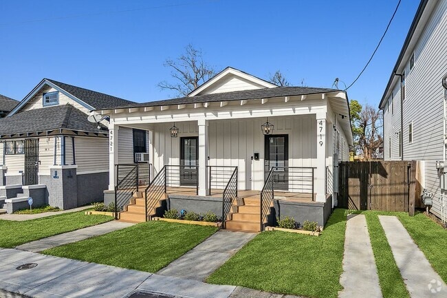 Building Photo - 4719 Erato St Rental