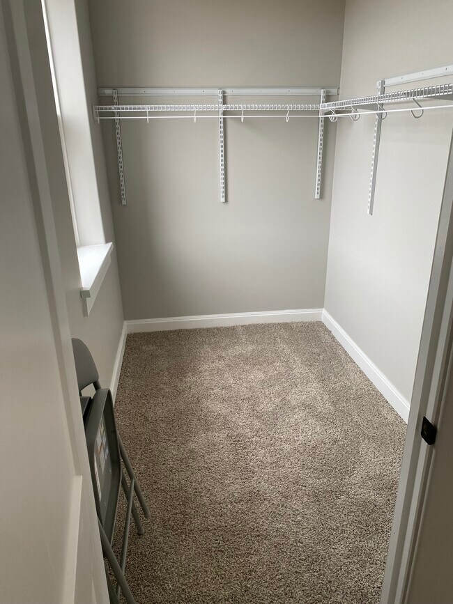 Historic Gallatin Square Apartments Marion, IN