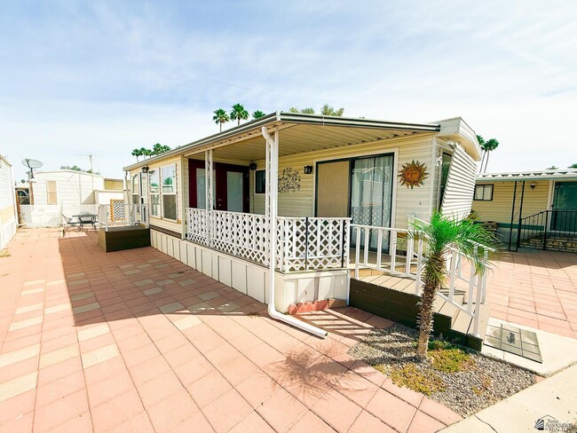 Photo - 6649 E 32nd St