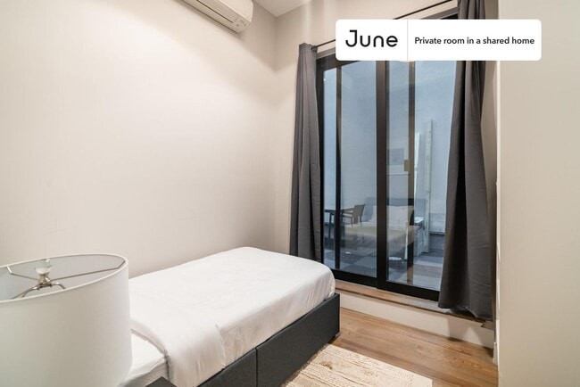 Photo - Room in Shared 6 bed/6.5 bath home Unit A