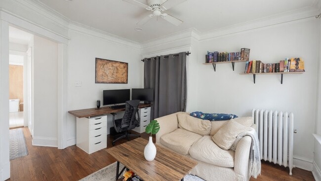 Building Photo - 3117 N Orchard St Unit 2E