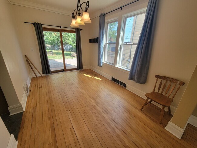 Photo - AVAILABLE AUGUST - 3 BED 1 BATH Home!