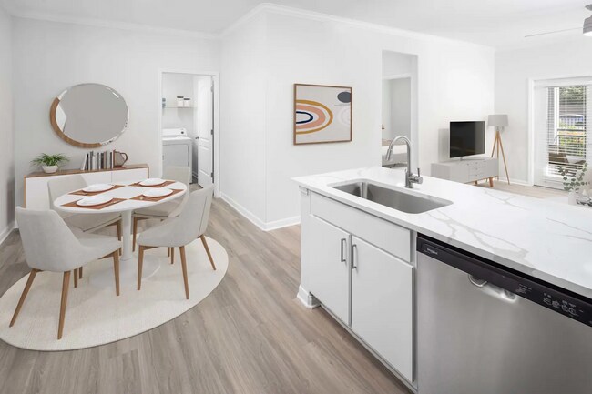 Photo - Sophisticated Spaces Designed for Elevated... Unidad CYT