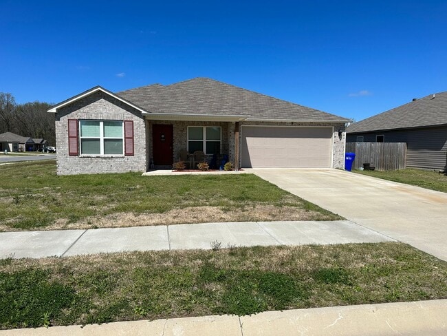 Photo - Pre-Leasing Now! Spacious Four-Bedroom, Two-Bath Home in Conrad Court – Available July 28th!