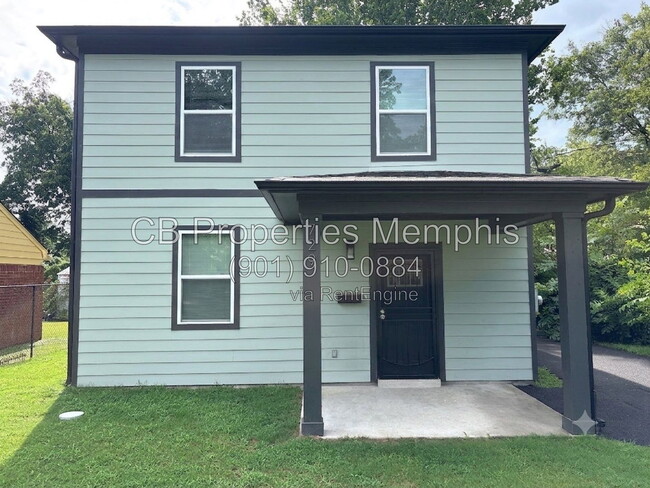Building Photo - 729 N Dunlap St