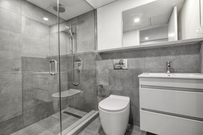 Photo - 3460 Rue Peel Unit 914