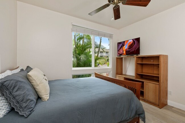 Photo - Furnished 2 Bedroom Condo at Kona Sea Ridge Unit T2