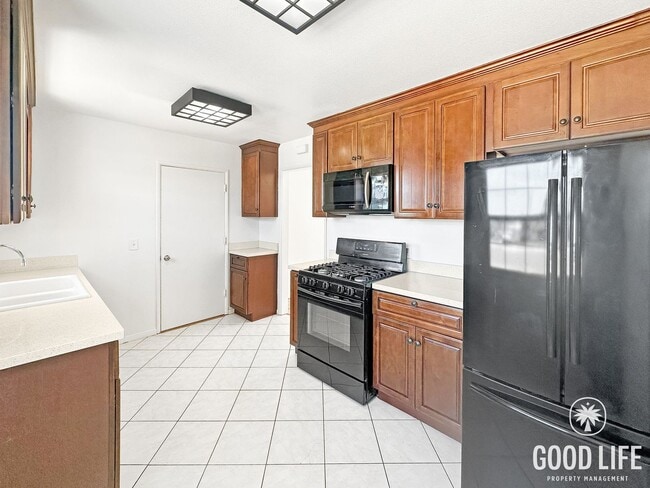 Photo - Charming 2BD/2BA National City Home with Fresh Updates, Backyard & Attached Garage
