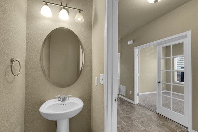 Photo - $2,540.95 - 4 Bed, 2.5 Bath Home in CO Springs with Fenced in Yard and 3 Car Garage!