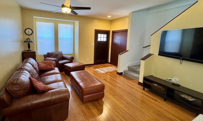 Photo - 1801 N Washtenaw Ave