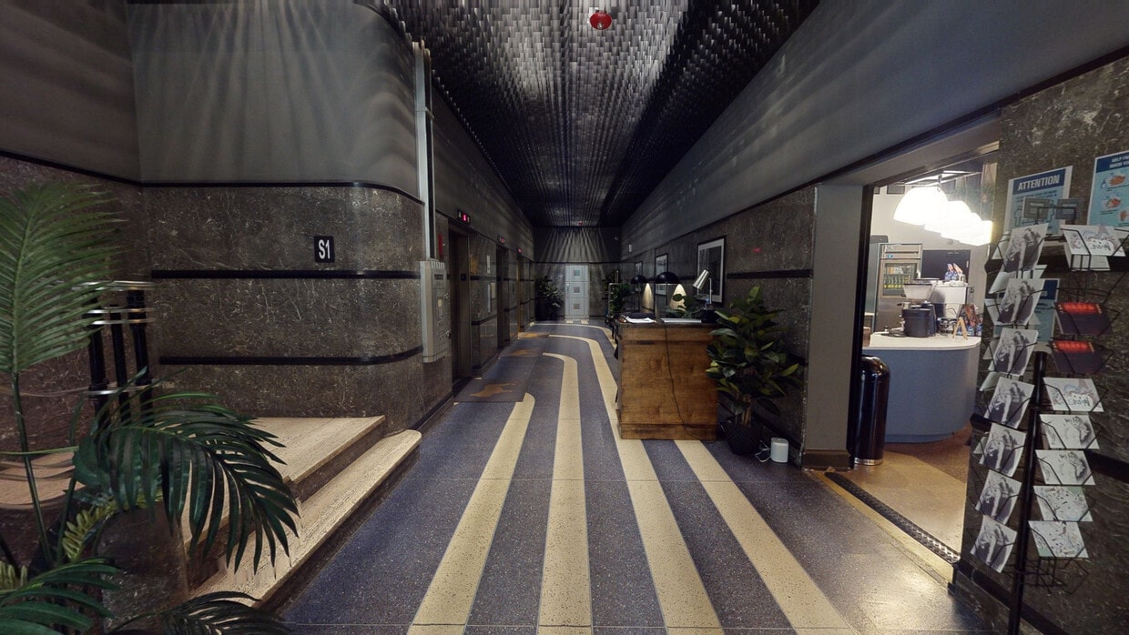 Photo - The Alfred Apartments