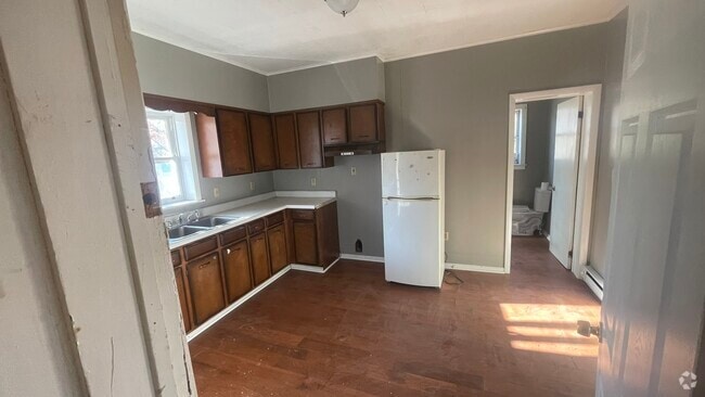 Building Photo - 101 North George St Rental