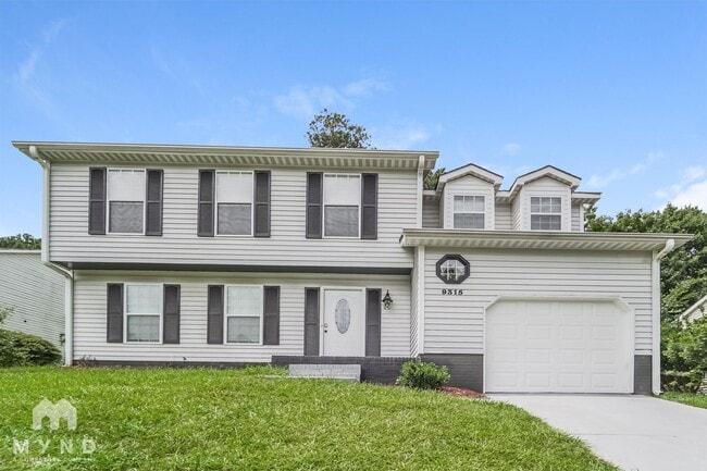 Building Photo - 9315 Haywain Ct