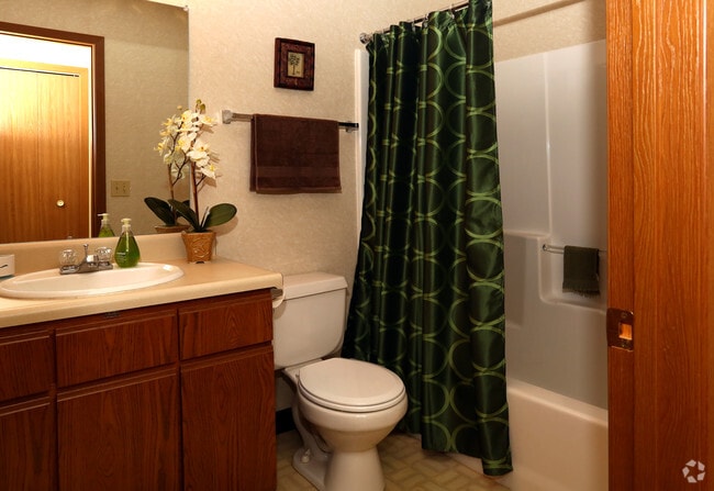 Remington Station Townhomes