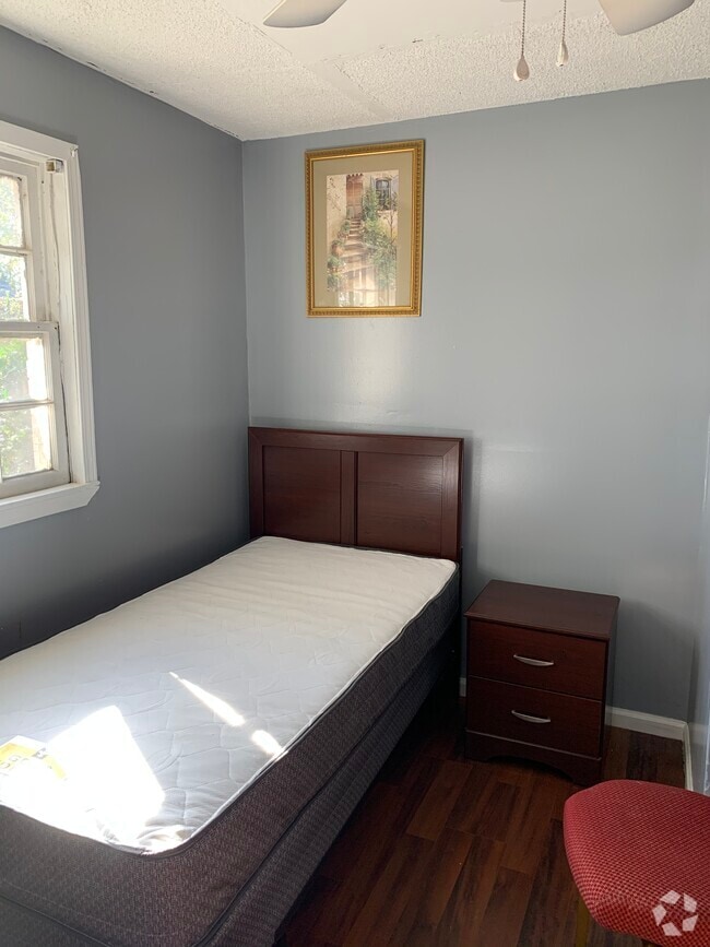 Fort Valley State University OffCampus Housing & Apartments