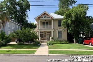 Building Photo - 424 W Magnolia Ave