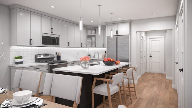 Photo - Brand New 5 Bedroom - Spring Lake For Lease!